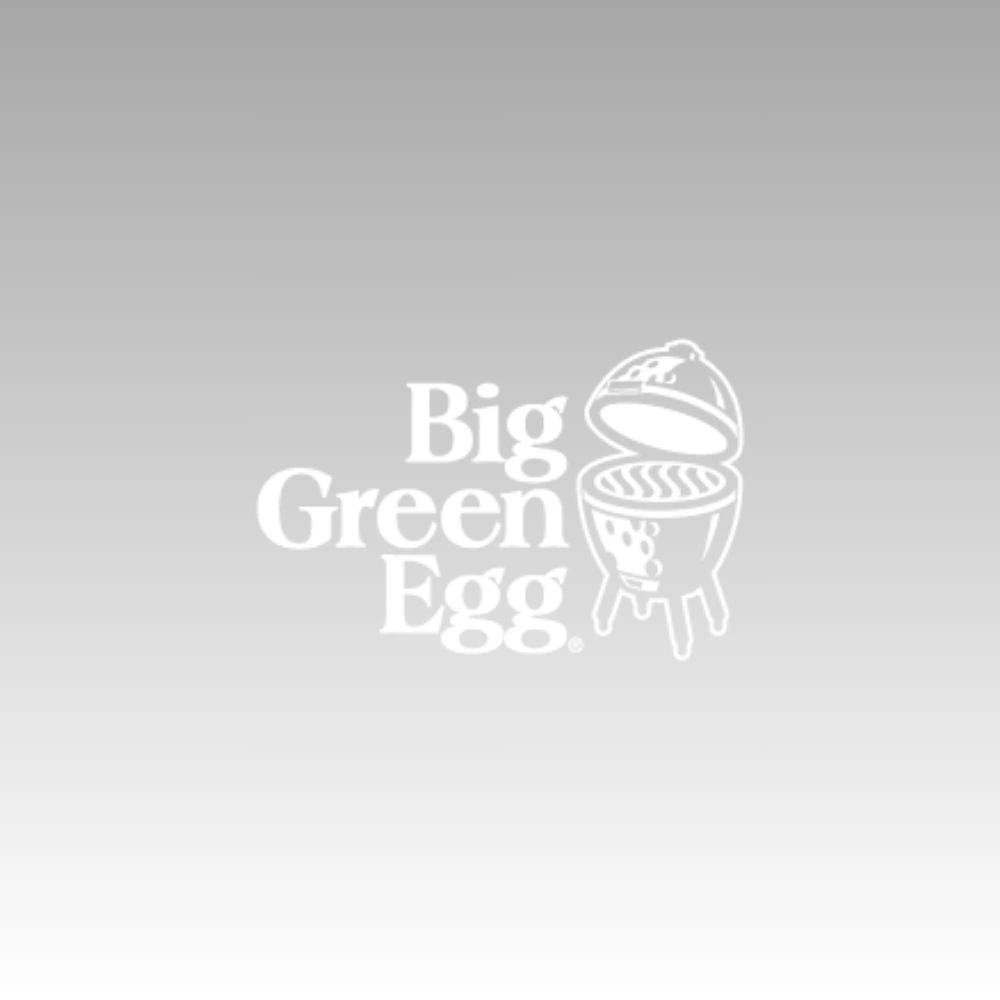 Big Green Egg